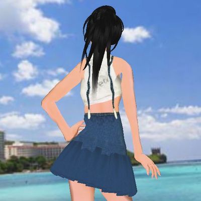 **el trebol**さんの「juli」を購入