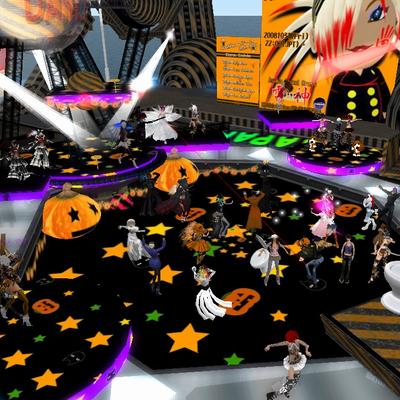 LINZOOのためのライブ＆DJナイトに参加