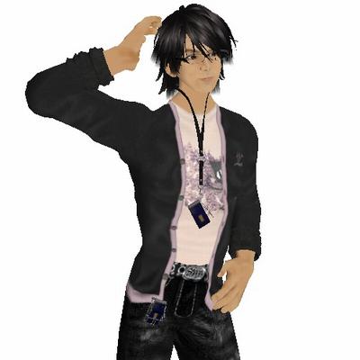 釣りアイテムキャンプで携帯電話をゲット
