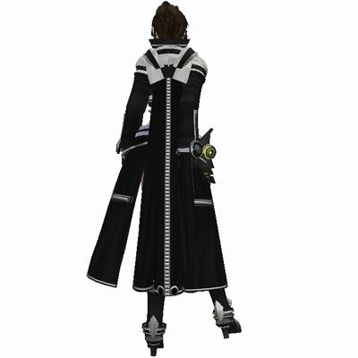 JoyFactoryさんのラッキーチェア入れ替え