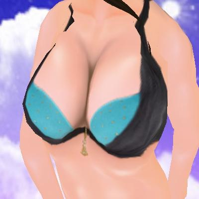 水着「CGirl　Bikini DotMarin Sexy」
