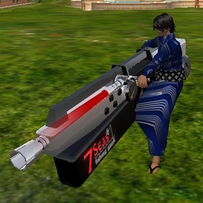 TFC 新SIM お披露目釣り大会に参加
