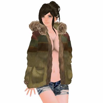 WinterChoice!2009でいただいてきました