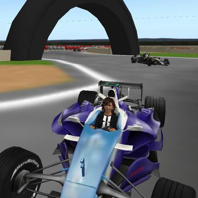 SOUL BEAT TMA Challenge2010 R1