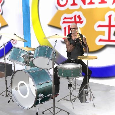 UNA☆武士LIVE@Namba