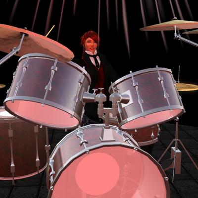 Livehouase ALSのファイナルライブウィーク1日目