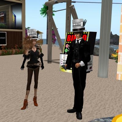 AFROの2周年記念イベント 釣り大会&ビンゴ大会