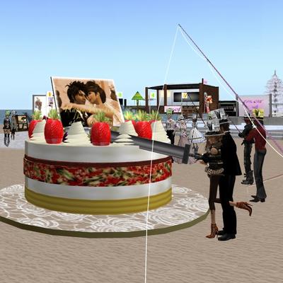 AFROの2周年記念イベント 釣り大会&ビンゴ大会