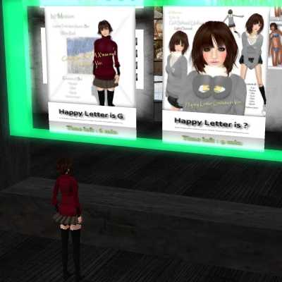 M*MotionさんのLBでタートルネックセーターのセット
