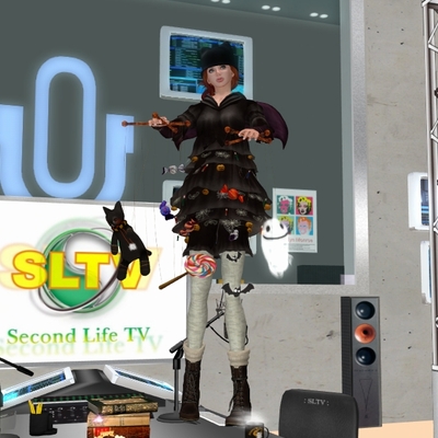 第78回「ラジオちっくTV Sunday Jack」を観覧