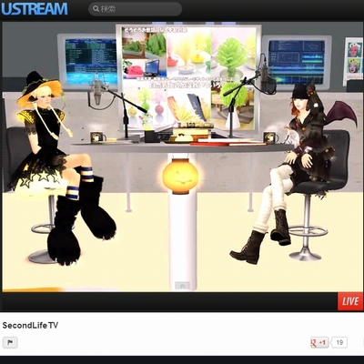 第78回「ラジオちっくTV Sunday Jack」を観覧