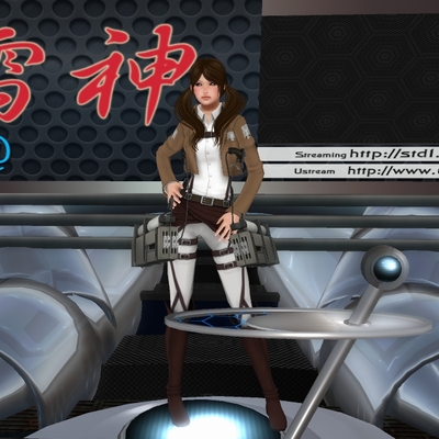 ASUKA Music Stream No.265