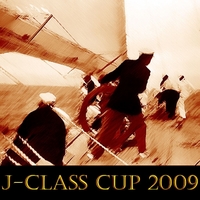 J-Class CUP 2009