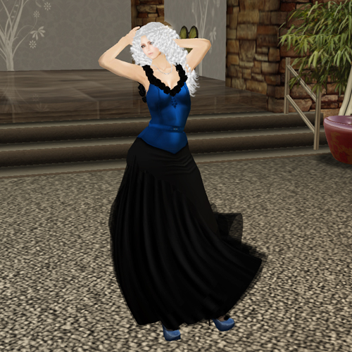 Shay and the SL Sh・・・