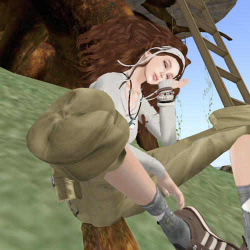 まったり空間＾＾ｖ