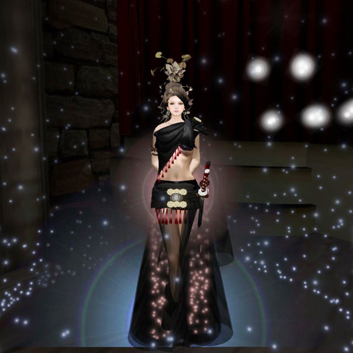 puppet仕事初め♪