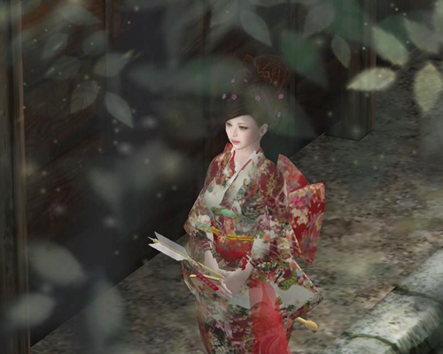 あけましておめでとうございます♪