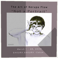 ”Not a Portrait”