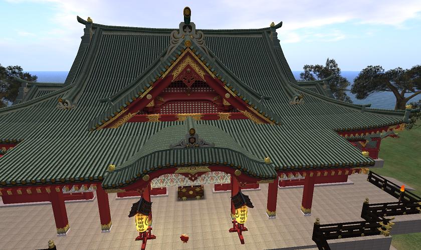 神田明神