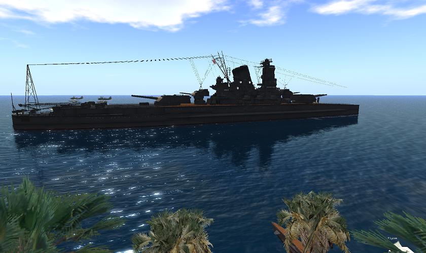 潜水艦~