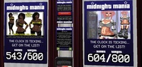 MM　Lady's&Men's