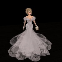 MerivaleのDressいってみよぉ～♫