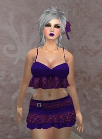 Summer Fashion Festivalより♫