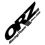 ORZ レーシングチーム