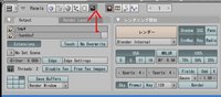 スカルプト作成　～UVマップ変換編⑤～