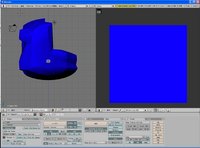 スカルプト作成　～スカルプト用テクスチャ作成①～