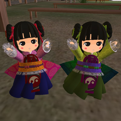 せんせんせんりの応援団