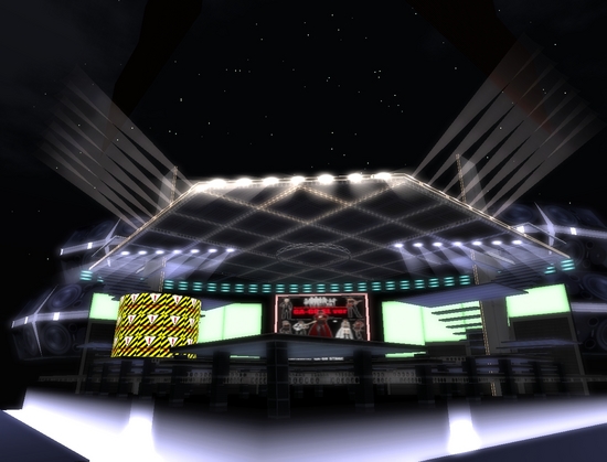 再びGAGO×INFINITY./IIIA