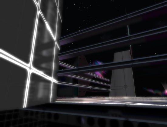 再びGAGO×INFINITY./IIIE