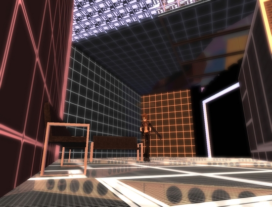 再びGAGO×INFINITY./IIIF