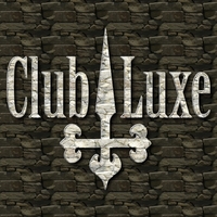 水上のピラミデ/*Club Luxe* / II