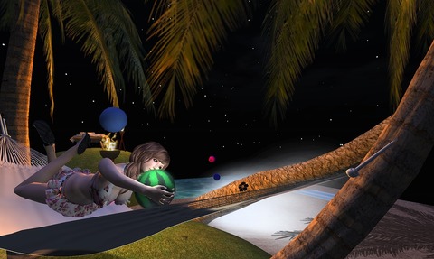 hammock