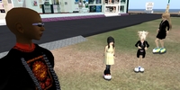 潜伏中101～