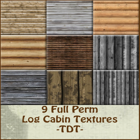 ☞Cabin Fever Hunt (*1L$ each)