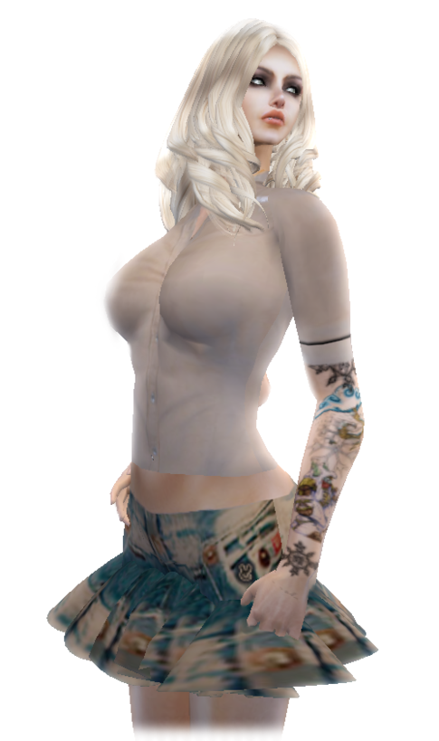 ☞Cabin Fever Hunt (*1L$ each)