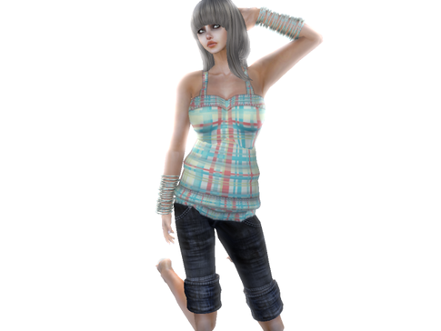 ☞Free-outfit & MM!!!!!!