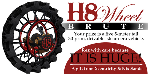 ☞STEAM4 Hunt