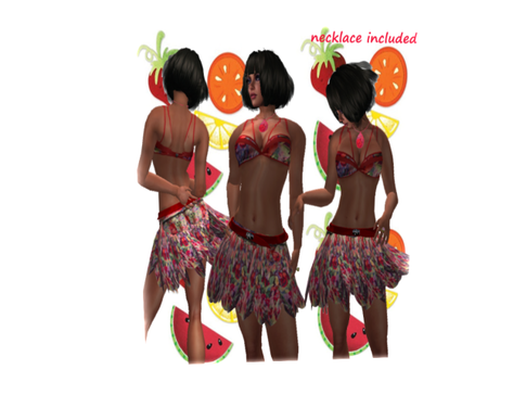 ☞Natures Hunt- Fruits of Eden