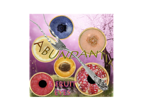 ☞Natures Hunt- Fruits of Eden