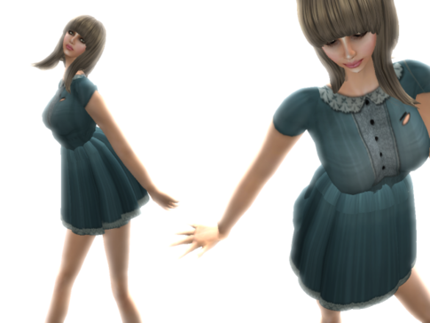 ☞No Strings Attached 2 hunt