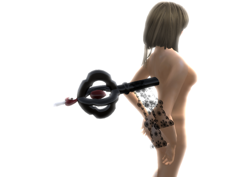 ☞No Strings Attached 2 hunt