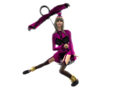 ☞No Strings Attached 2 hunt