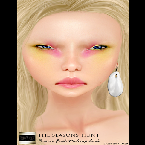 ☞The Seasons Hunt-Spring**new*