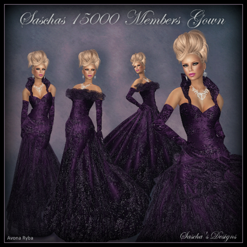 ☞♛group gift gorgeous!!♛