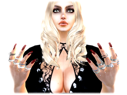☞♛nice nails Lb♛