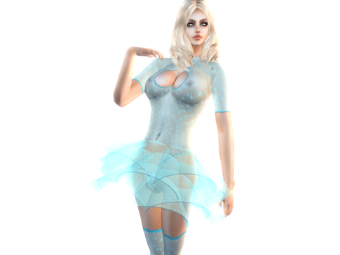 ☞The Tittilating tatas hunt